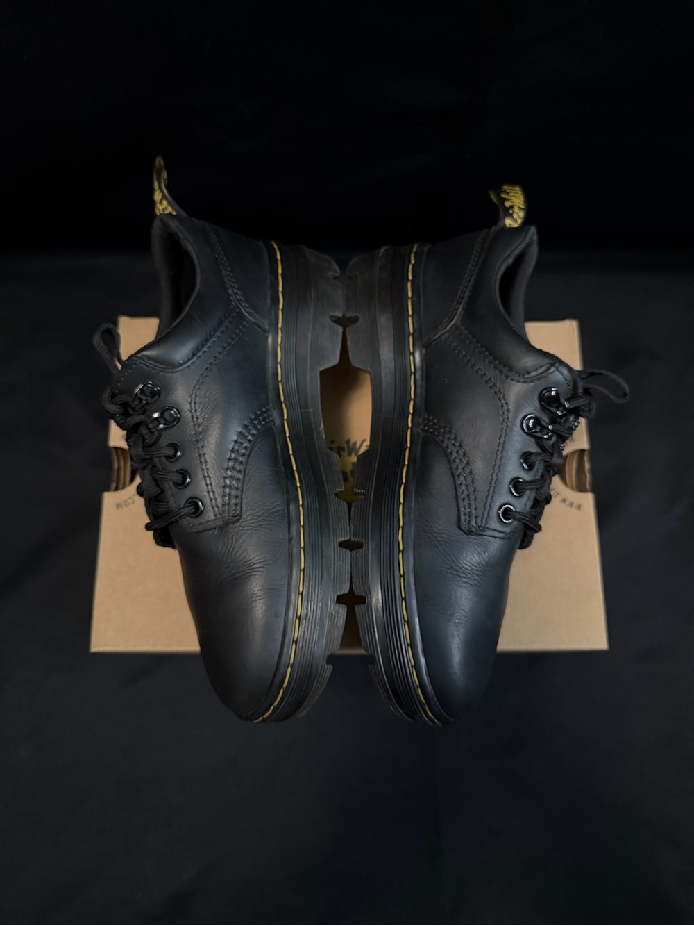 Dr martens shoes